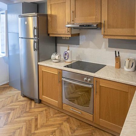 Daloro Suite Сплит Экстерьер фото