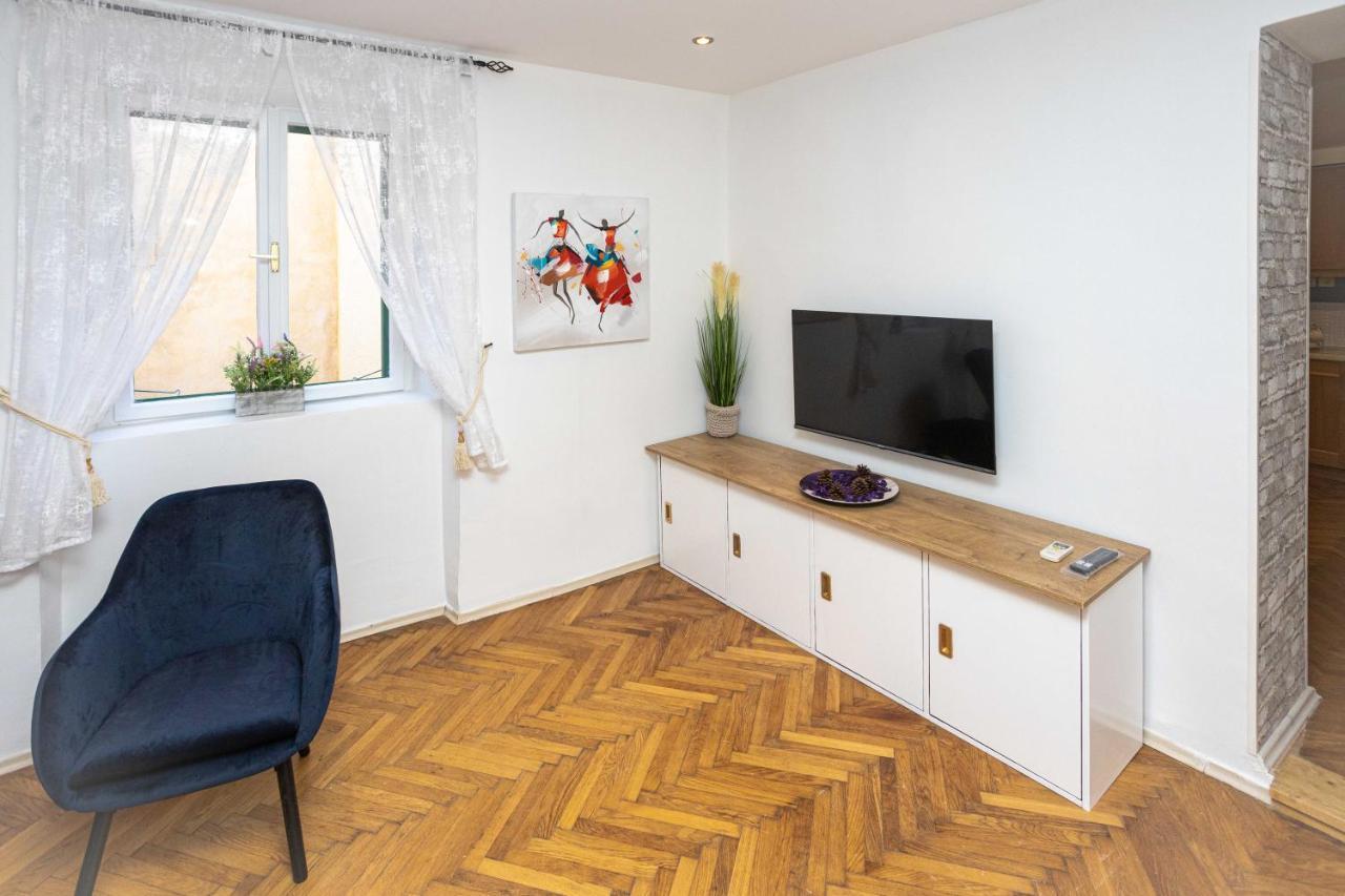 Daloro Suite Сплит Экстерьер фото