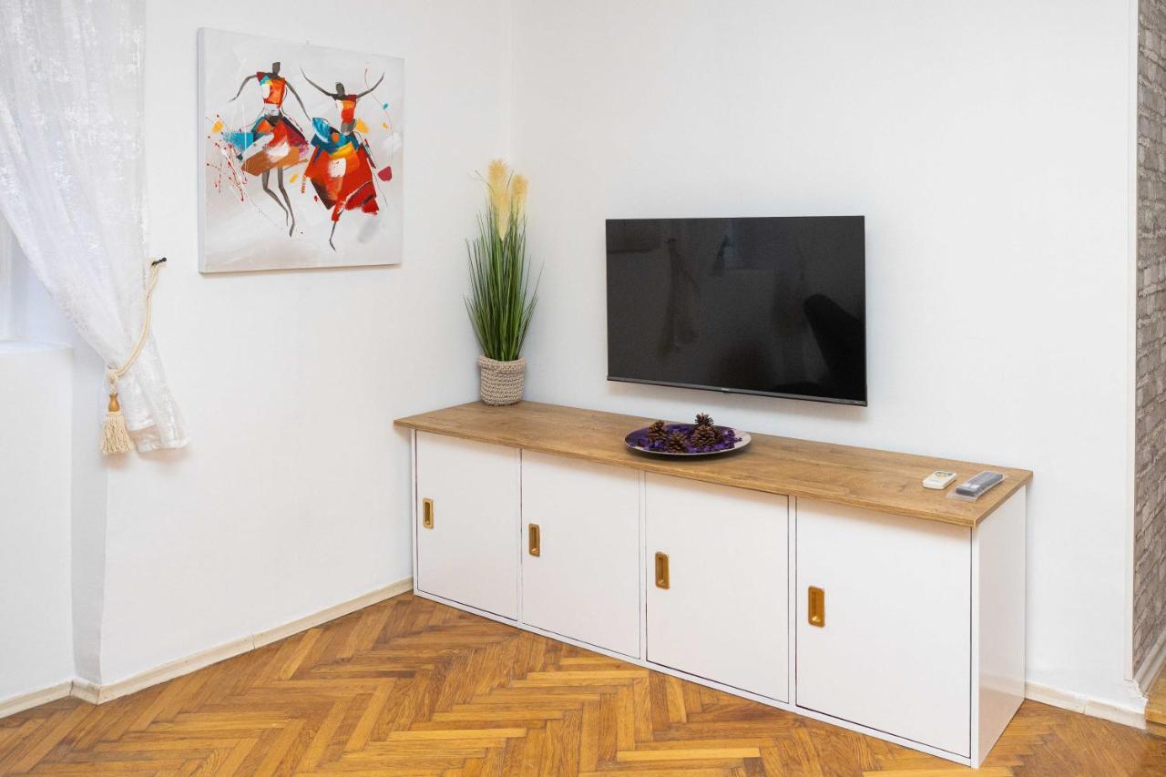 Daloro Suite Сплит Экстерьер фото