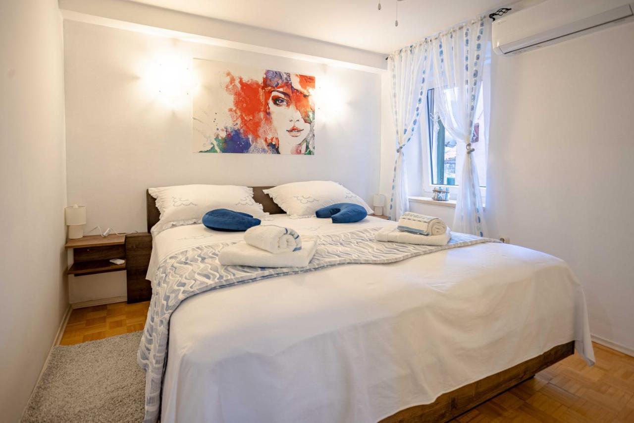 Daloro Suite Сплит Экстерьер фото