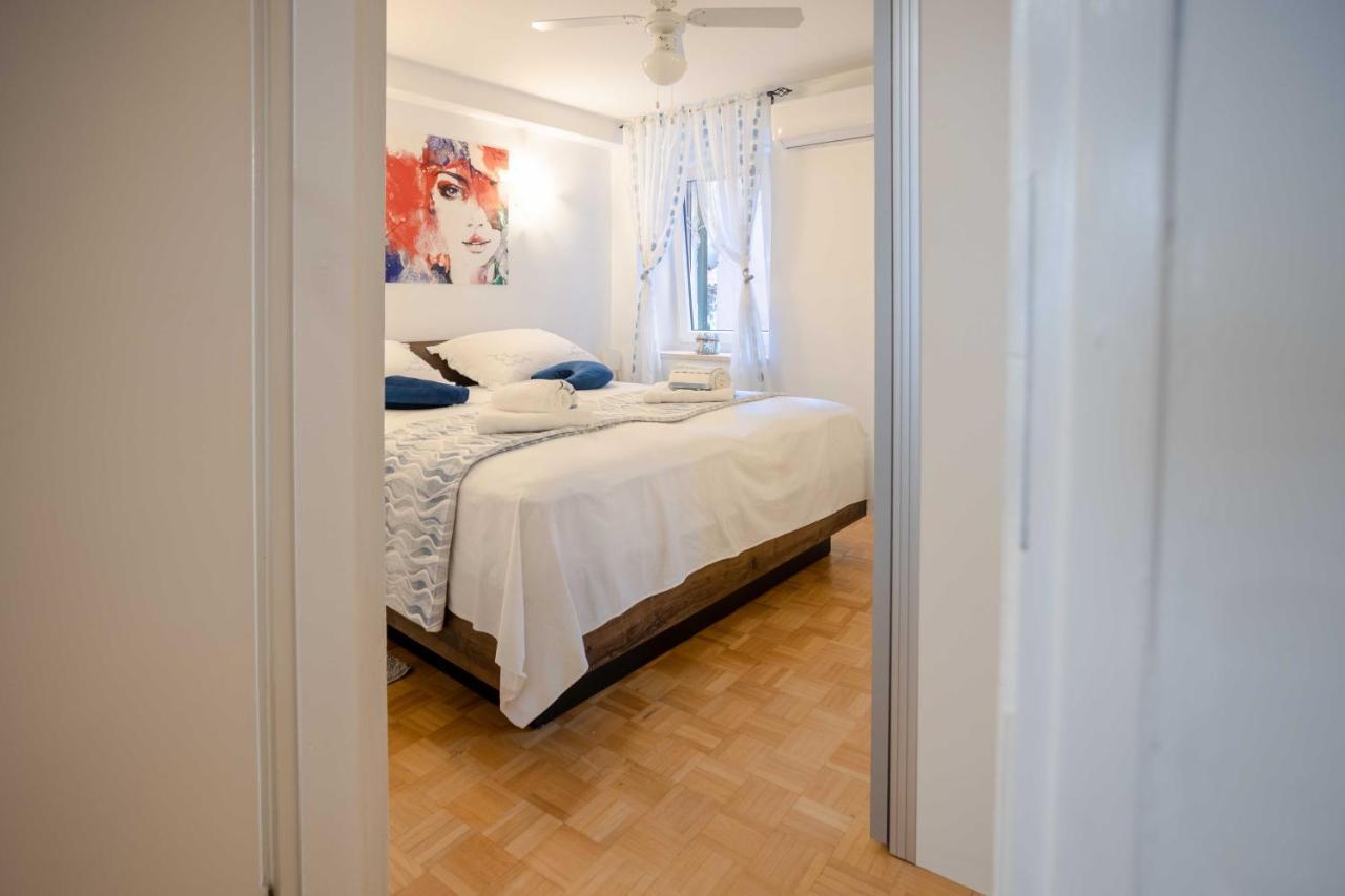 Daloro Suite Сплит Экстерьер фото