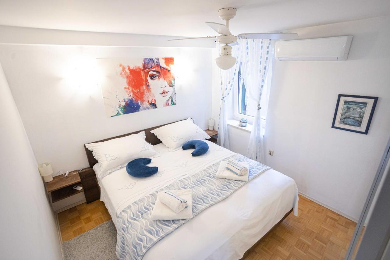 Daloro Suite Сплит Экстерьер фото