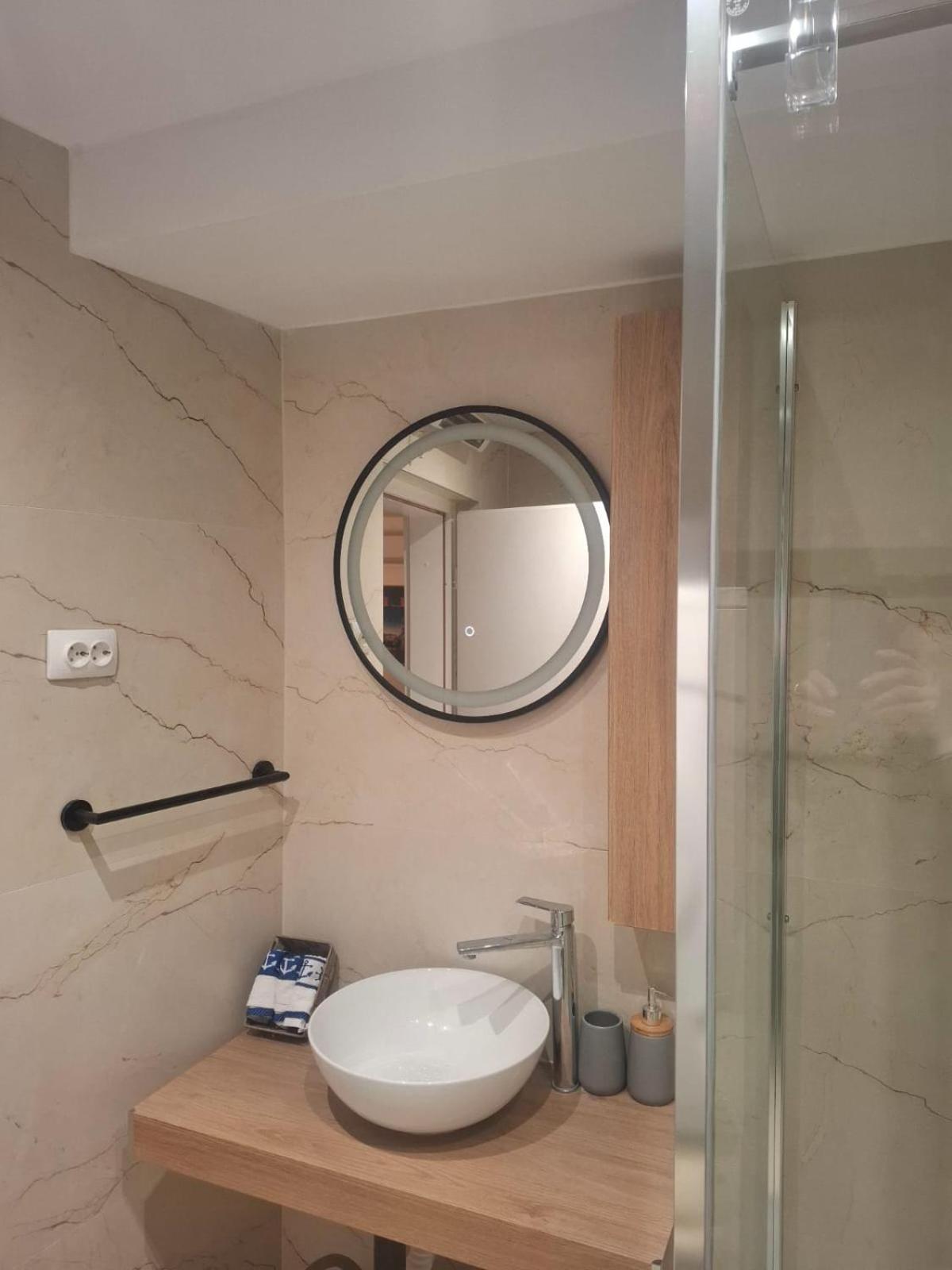 Daloro Suite Сплит Экстерьер фото