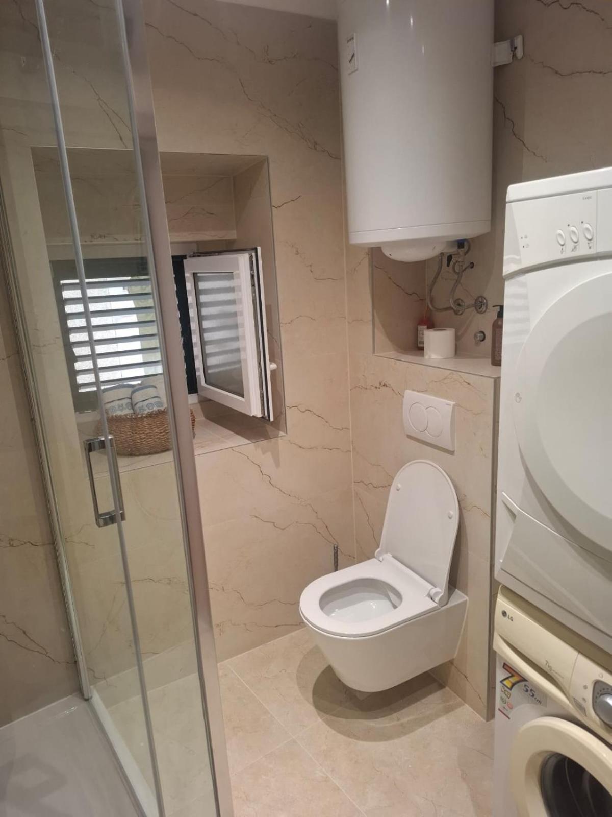 Daloro Suite Сплит Экстерьер фото